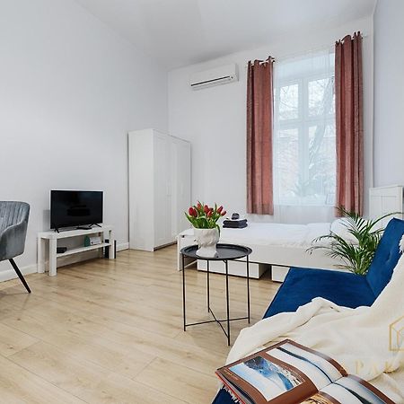 Royal Style Apartment Lodz  Exterior photo