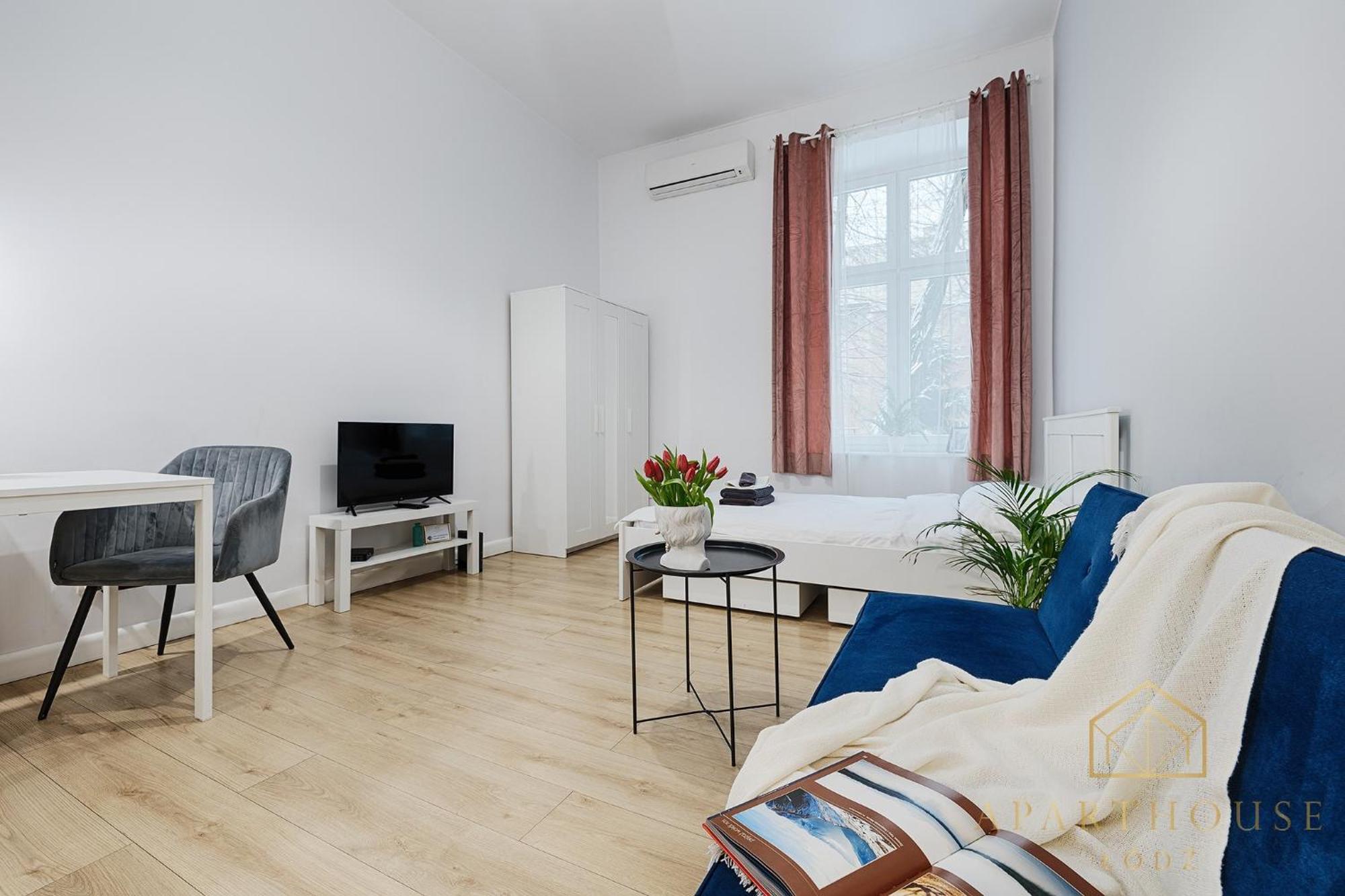 Royal Style Apartment Lodz  Exterior photo