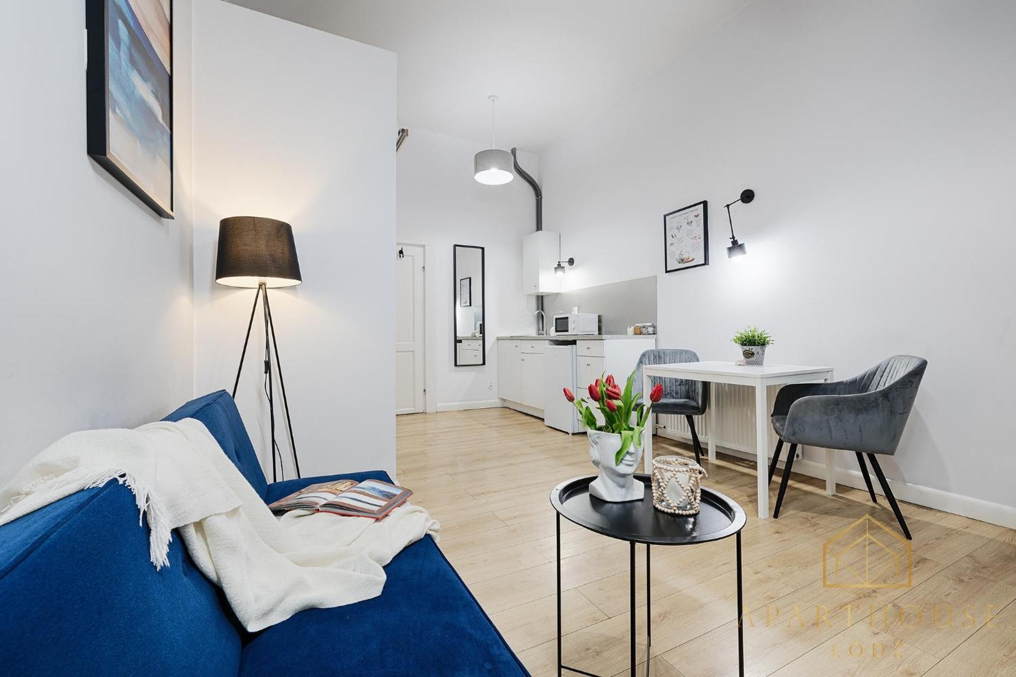 Royal Style Apartment Lodz  Exterior photo