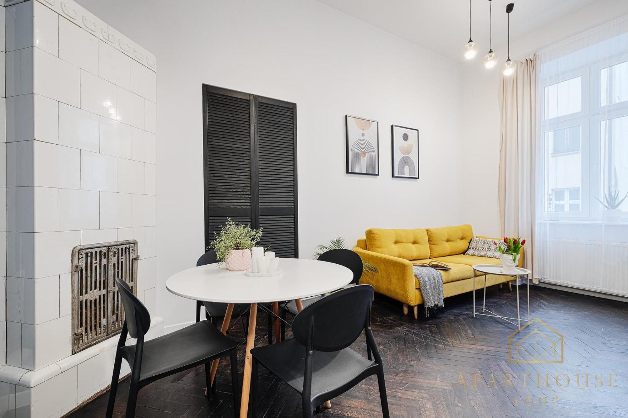 Royal Style Apartment Lodz  Exterior photo