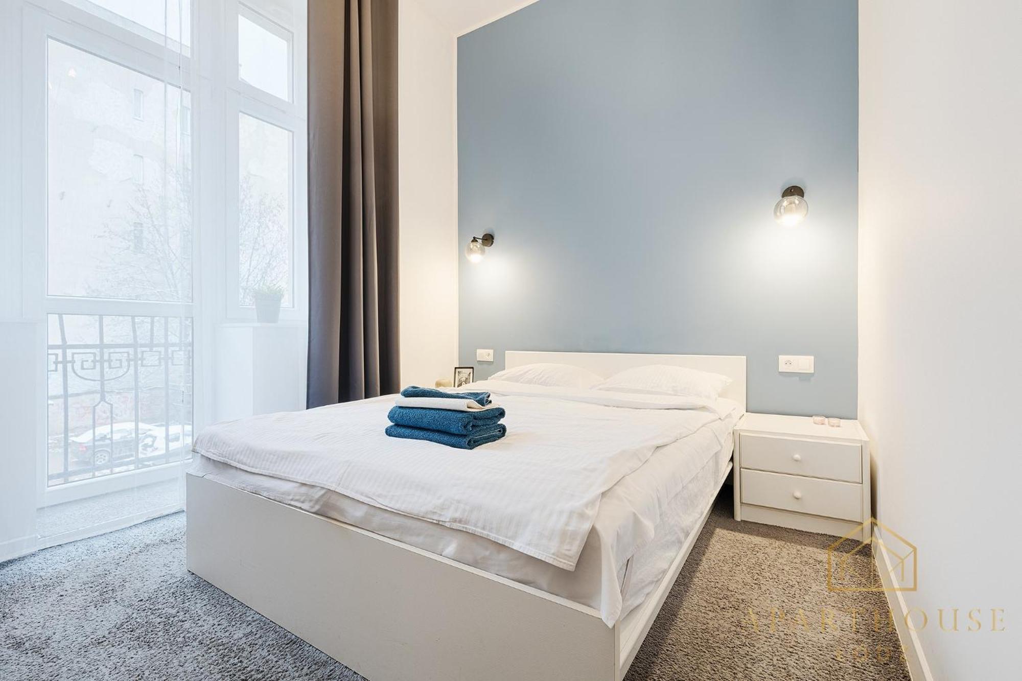 Royal Style Apartment Lodz  Exterior photo