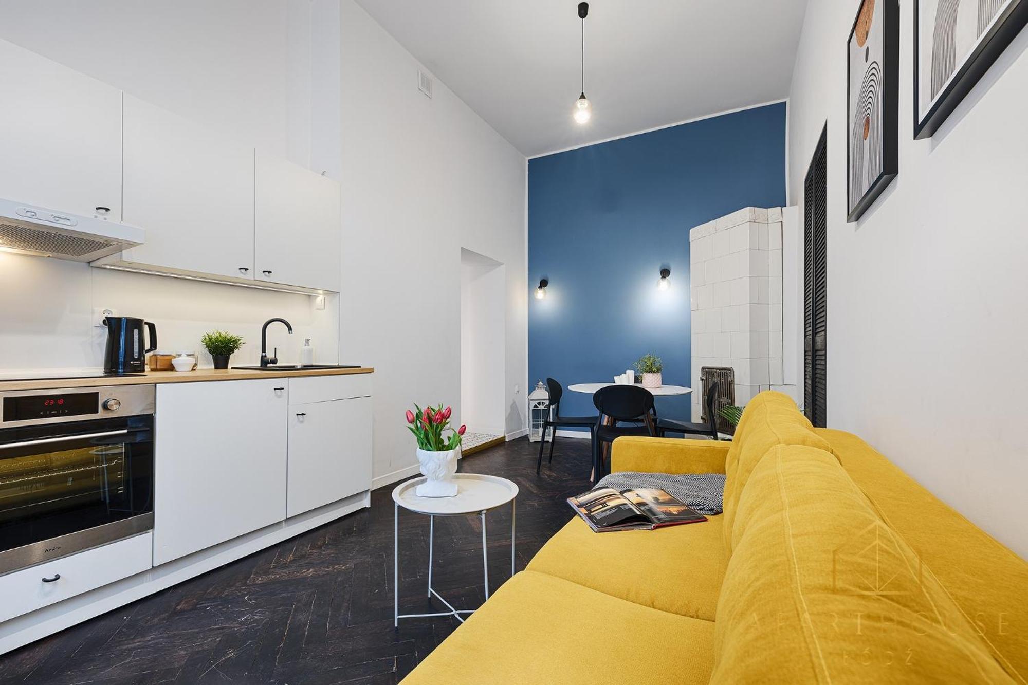 Royal Style Apartment Lodz  Exterior photo