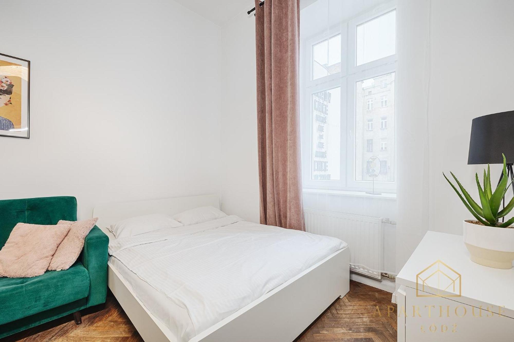 Royal Style Apartment Lodz  Exterior photo